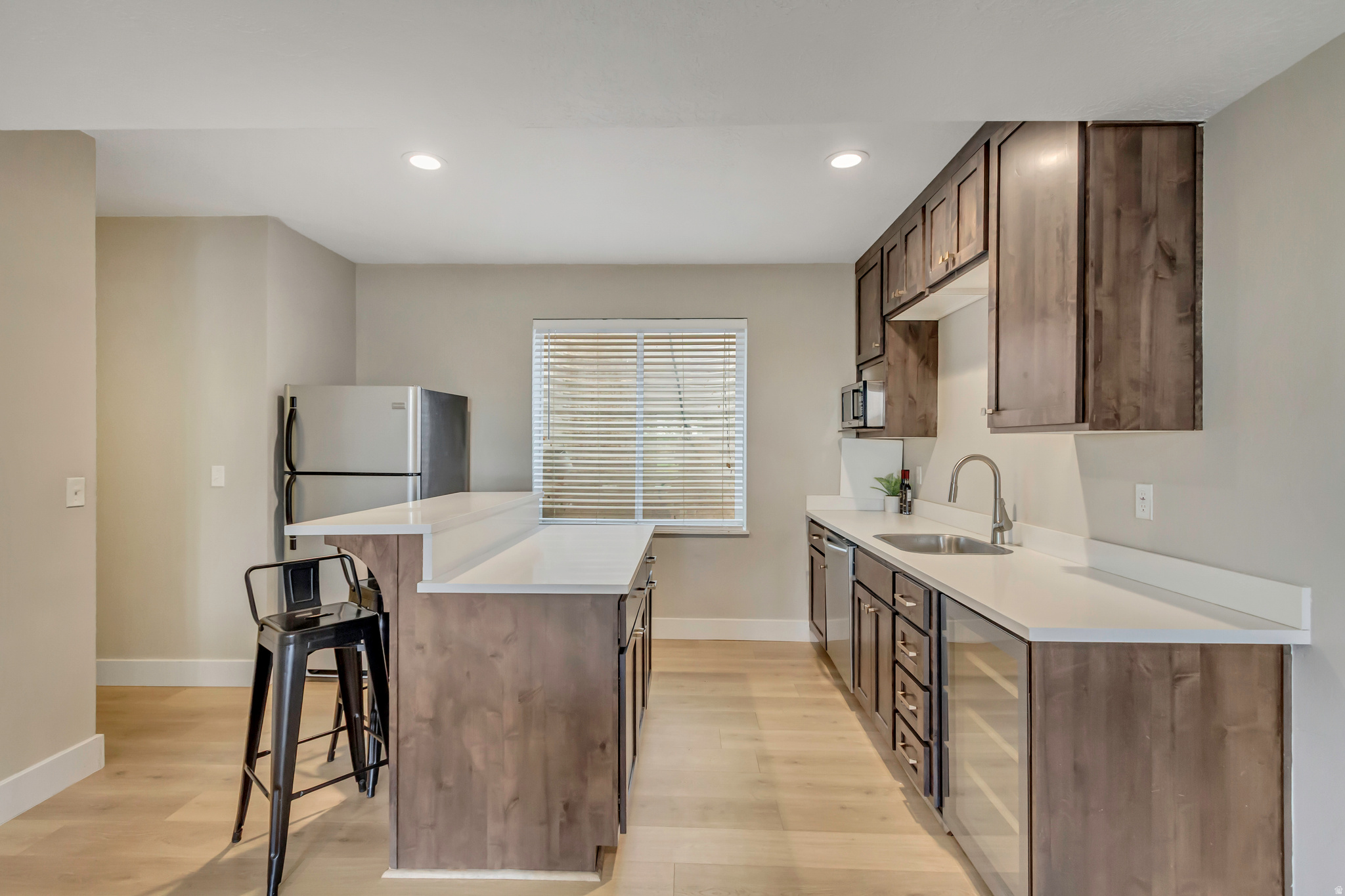 JORDAN HEIGHTS - Residential