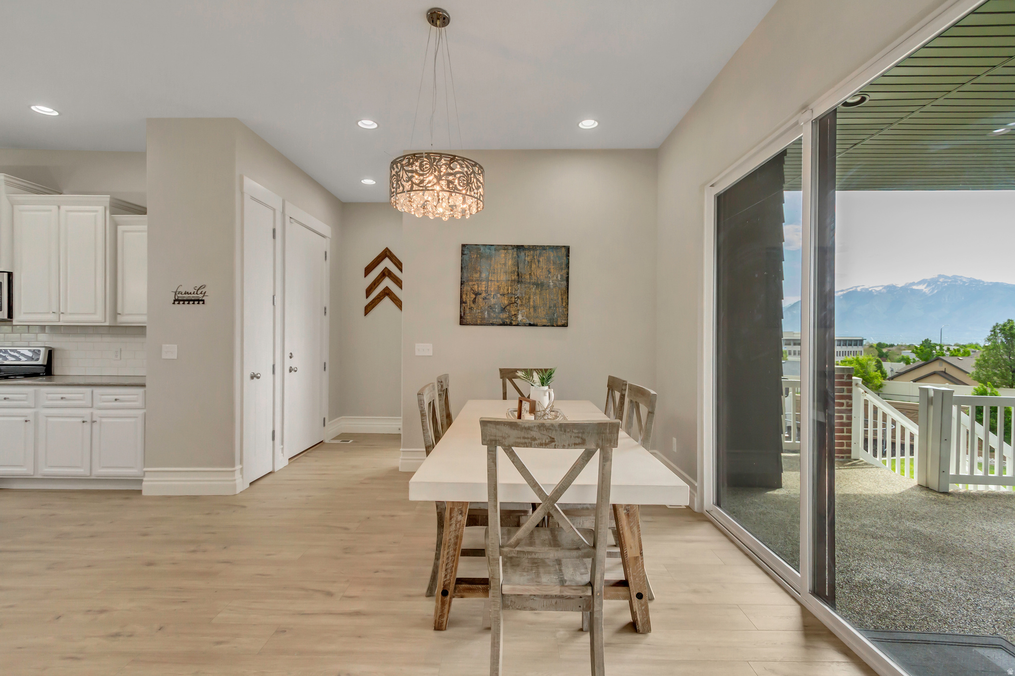 JORDAN HEIGHTS - Residential
