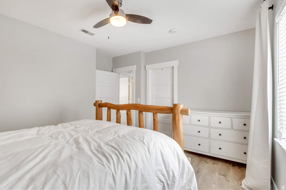 JORDAN HEIGHTS - Residential