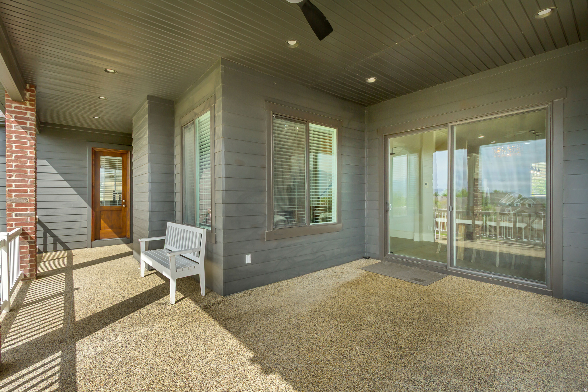 JORDAN HEIGHTS - Residential