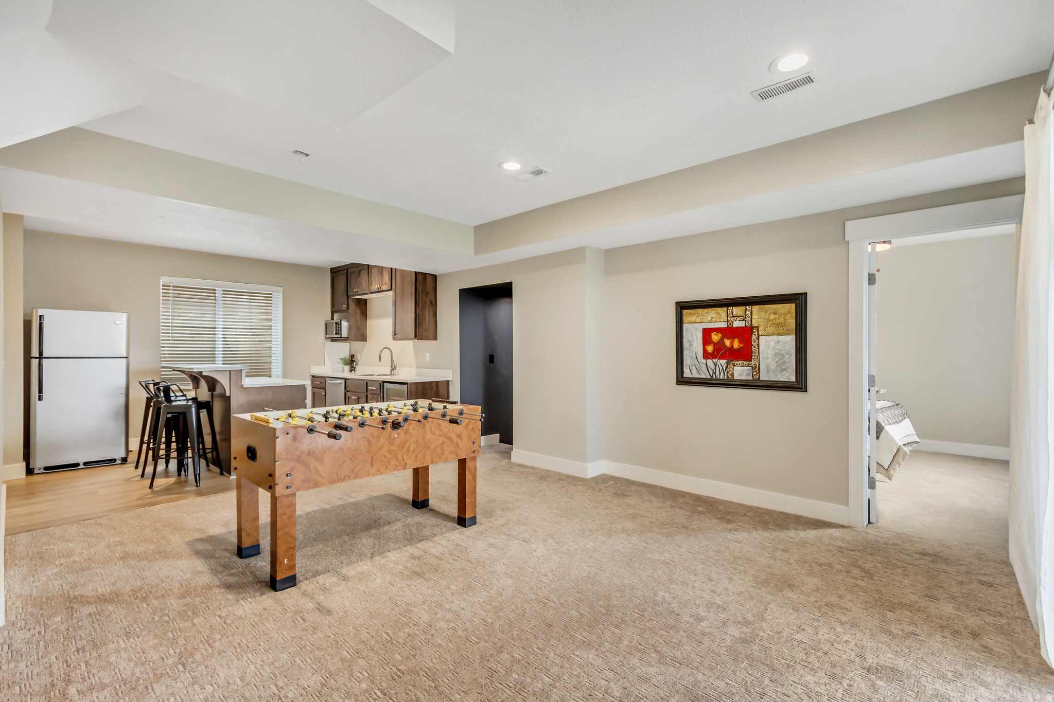 JORDAN HEIGHTS - Residential