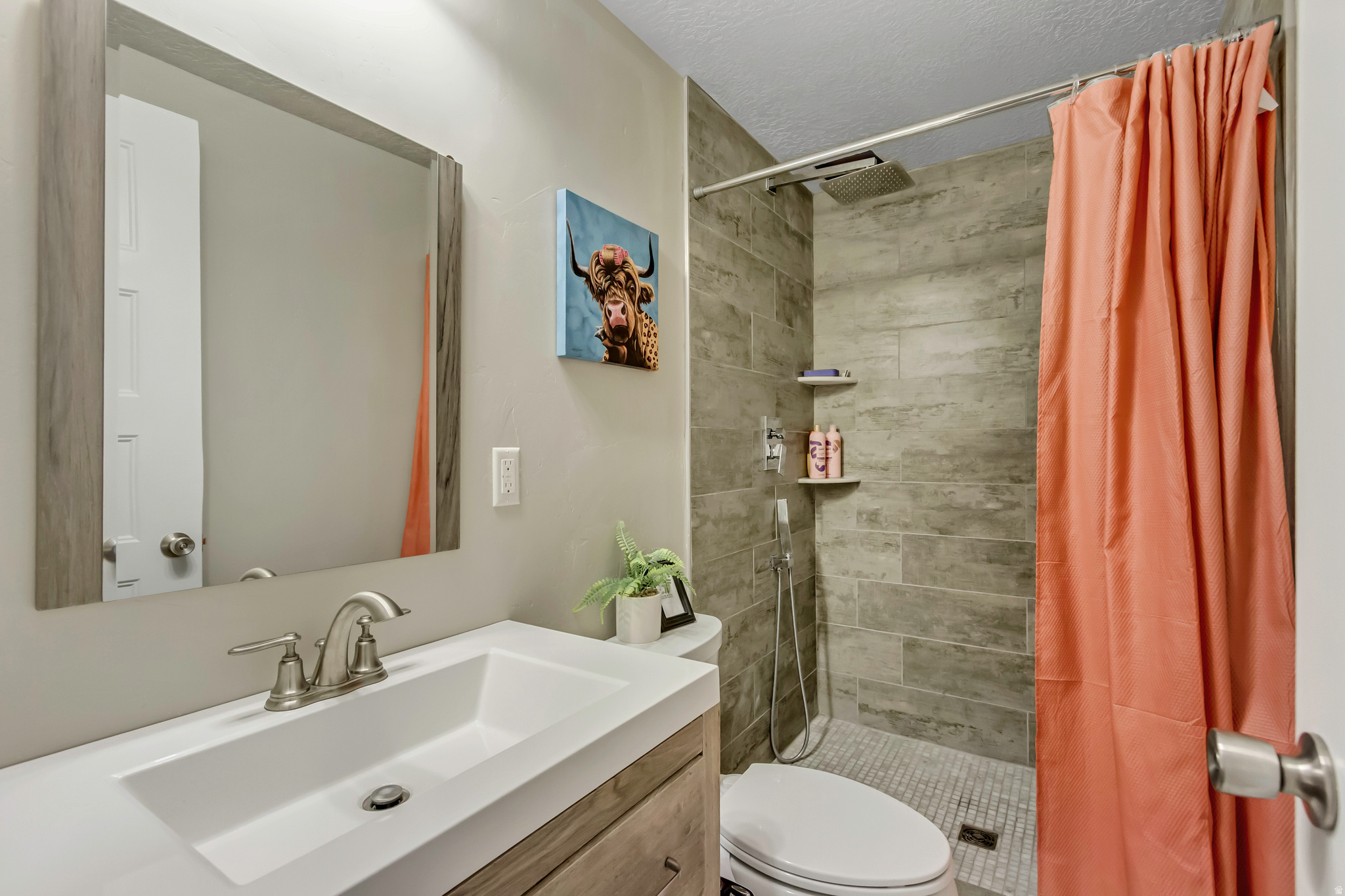 JORDAN HEIGHTS - Residential