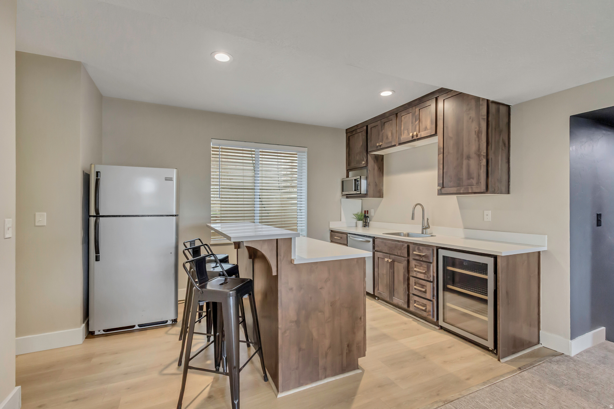 JORDAN HEIGHTS - Residential