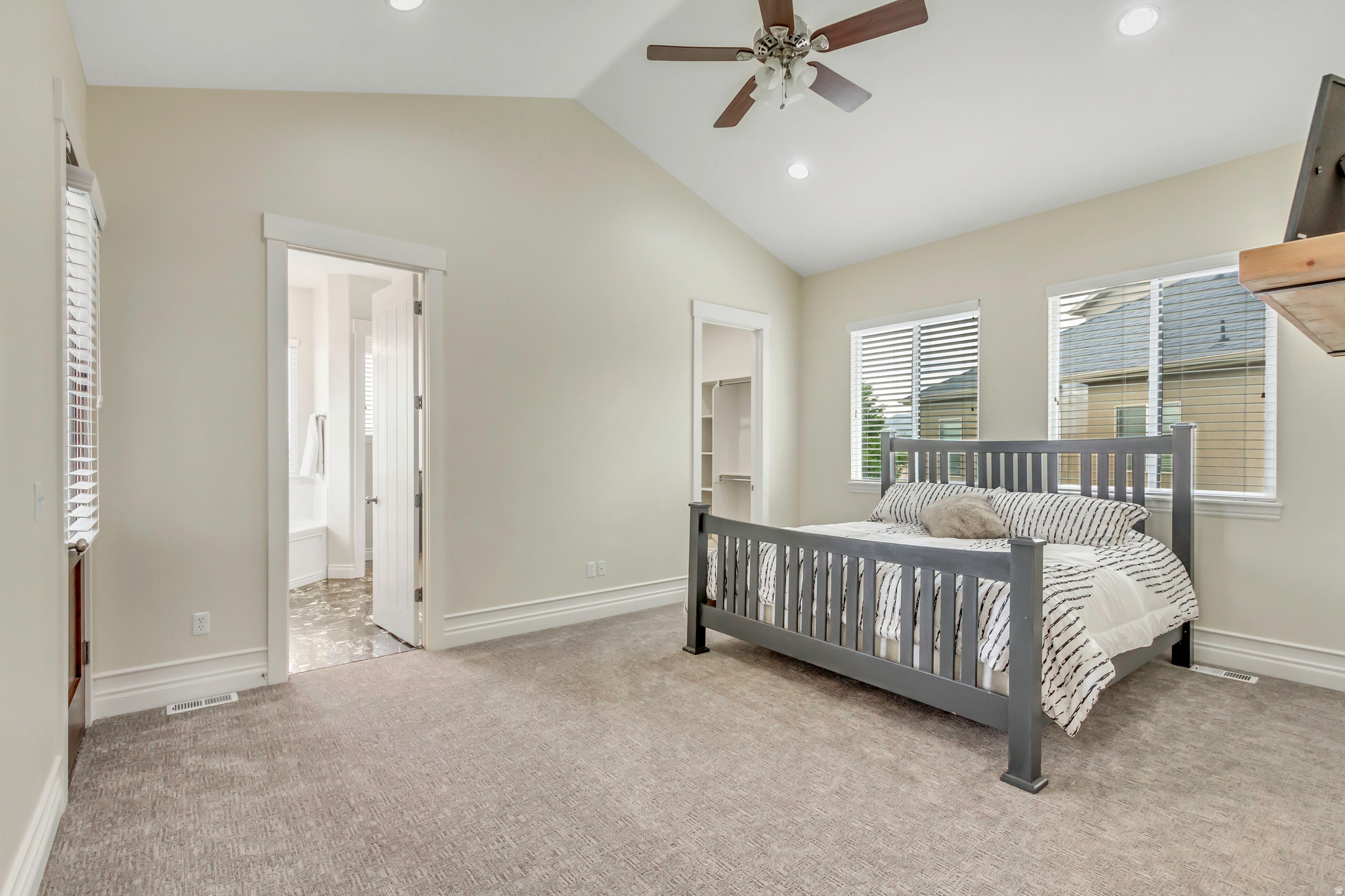 JORDAN HEIGHTS - Residential