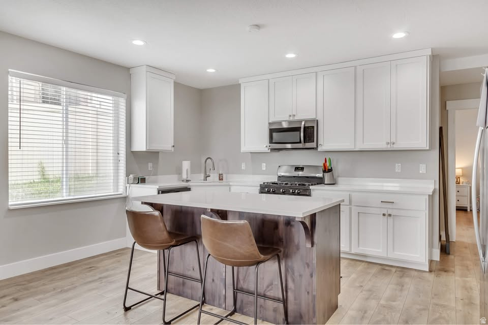 JORDAN HEIGHTS - Residential