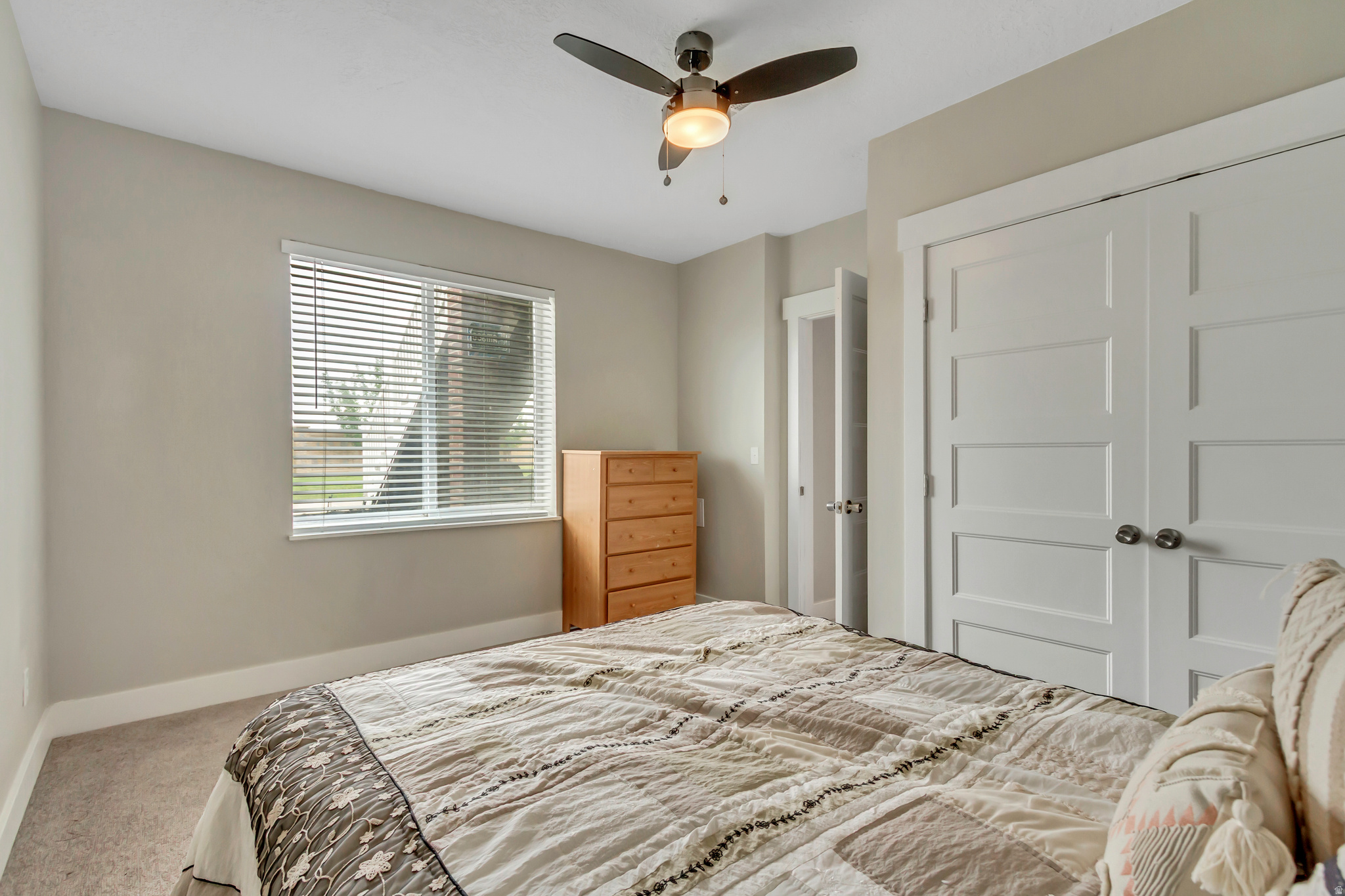 JORDAN HEIGHTS - Residential
