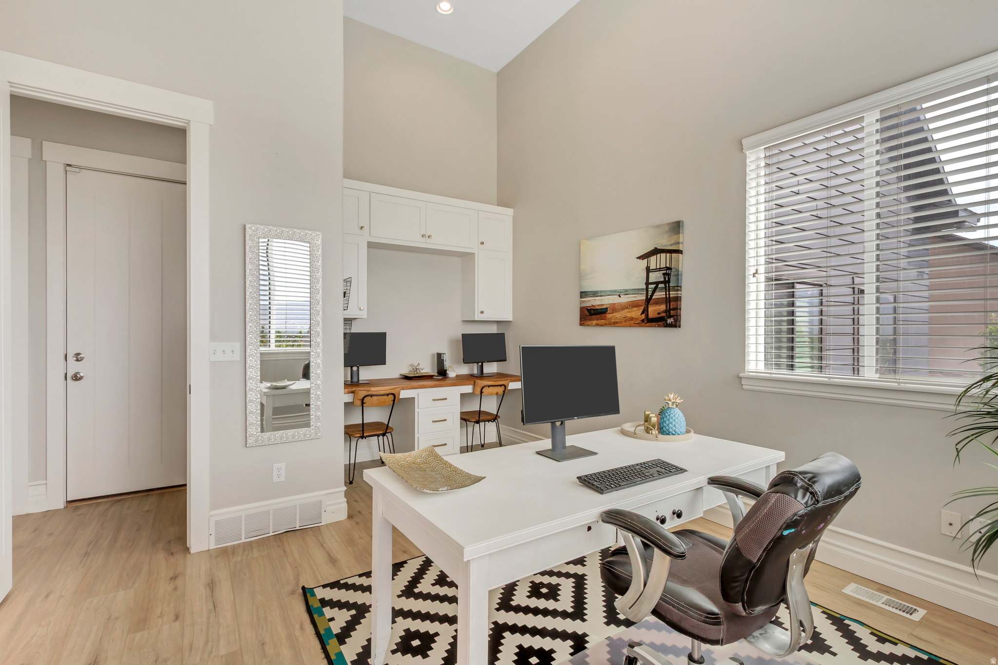 JORDAN HEIGHTS - Residential