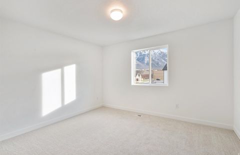 Tiny photo for 4875 N TOPAZ DR, Eagle Mountain, UT 84005 (MLS # 2158409)