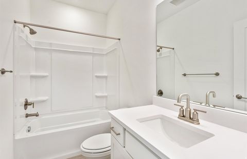 Tiny photo for 4875 N TOPAZ DR, Eagle Mountain, UT 84005 (MLS # 2158409)