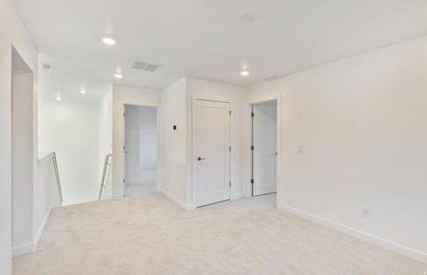 Tiny photo for 4875 N TOPAZ DR, Eagle Mountain, UT 84005 (MLS # 2158409)