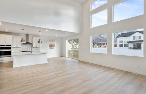 Tiny photo for 4875 N TOPAZ DR, Eagle Mountain, UT 84005 (MLS # 2158409)