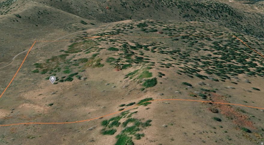 Experience the open-range on this pristine 40-acre parcel just outside Moroni, Utah. Surrounded by breathtaking valleys, mountain views and direct access to open space and close proximity to state land and trails, this property is perfect for hunters, hikers, and outdoor adventurers. Enjoy endless opportunities for year-round recreation and panoramic views that stretch from sunrise to sunset.  Google map coordinates: 39.611278, -111.547592