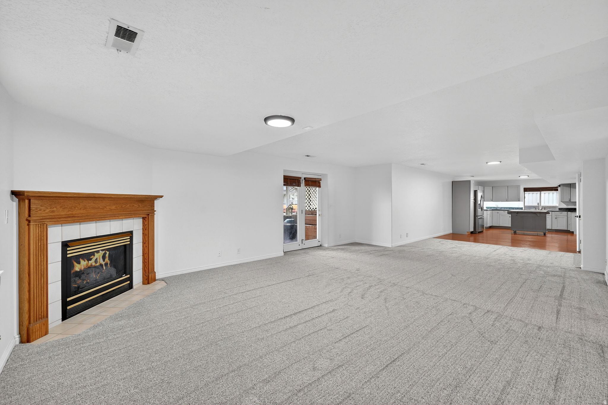 CAPTAINS ISLAND - Residential