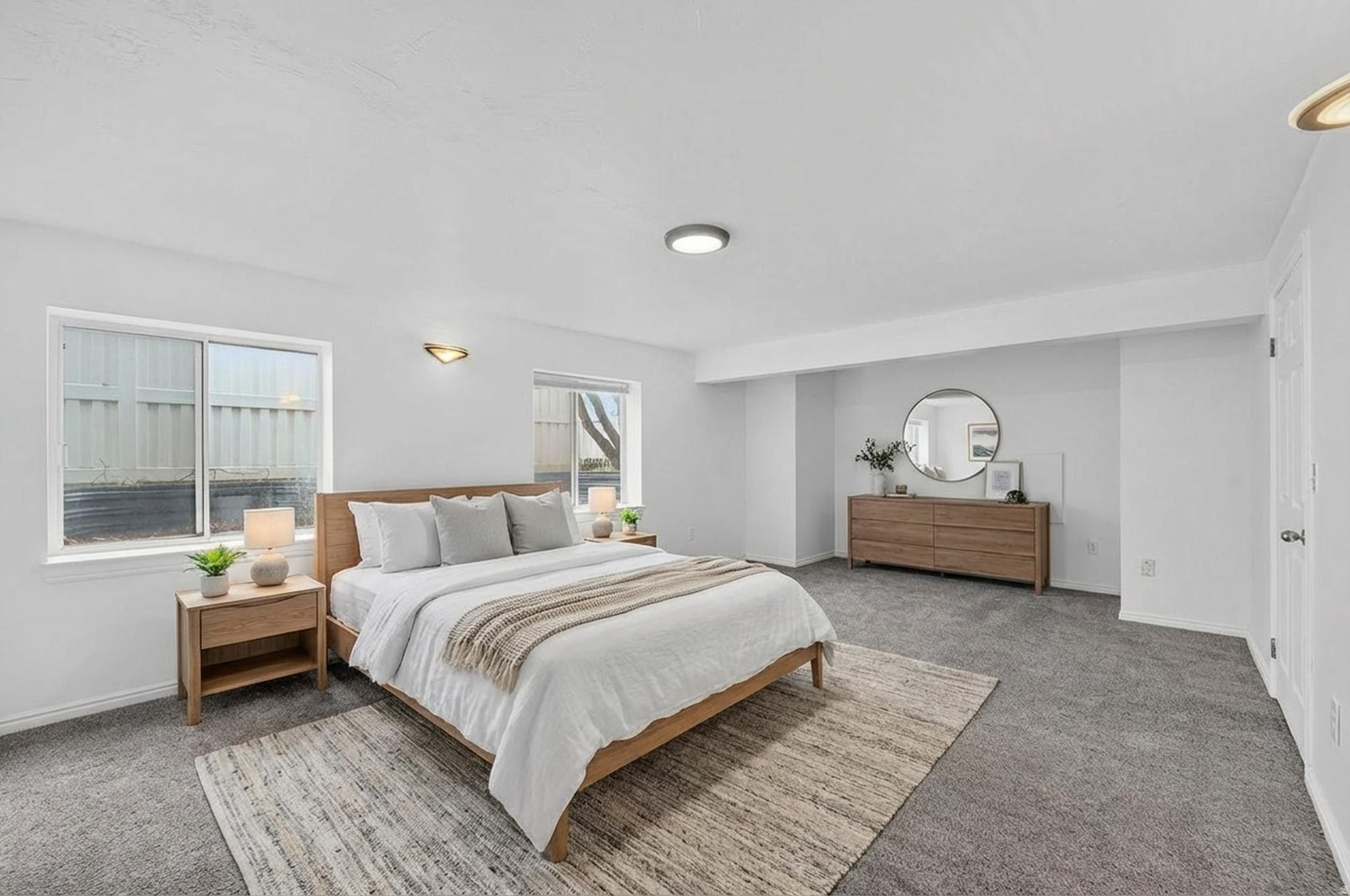 CAPTAINS ISLAND - Residential