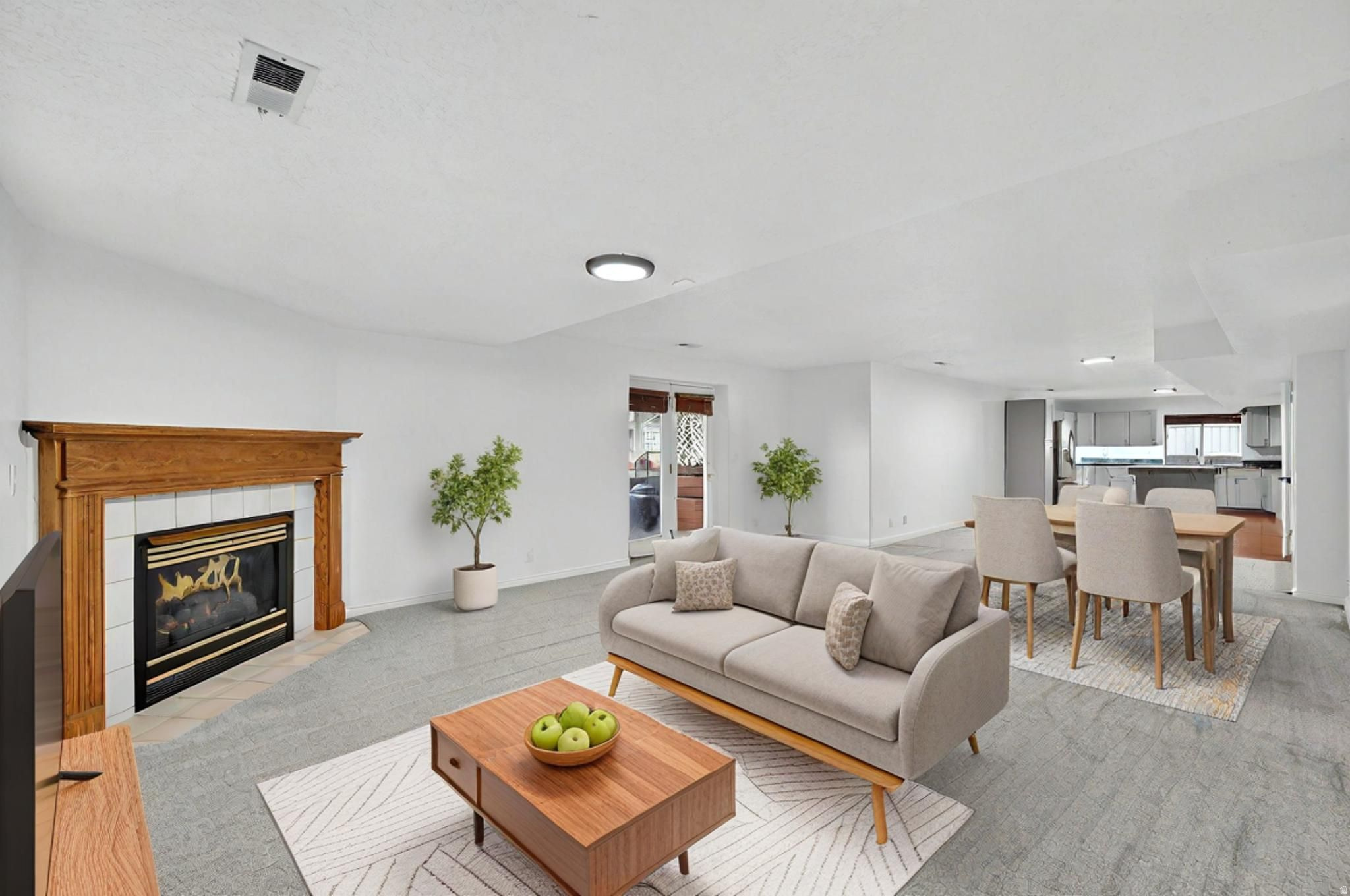 CAPTAINS ISLAND - Residential