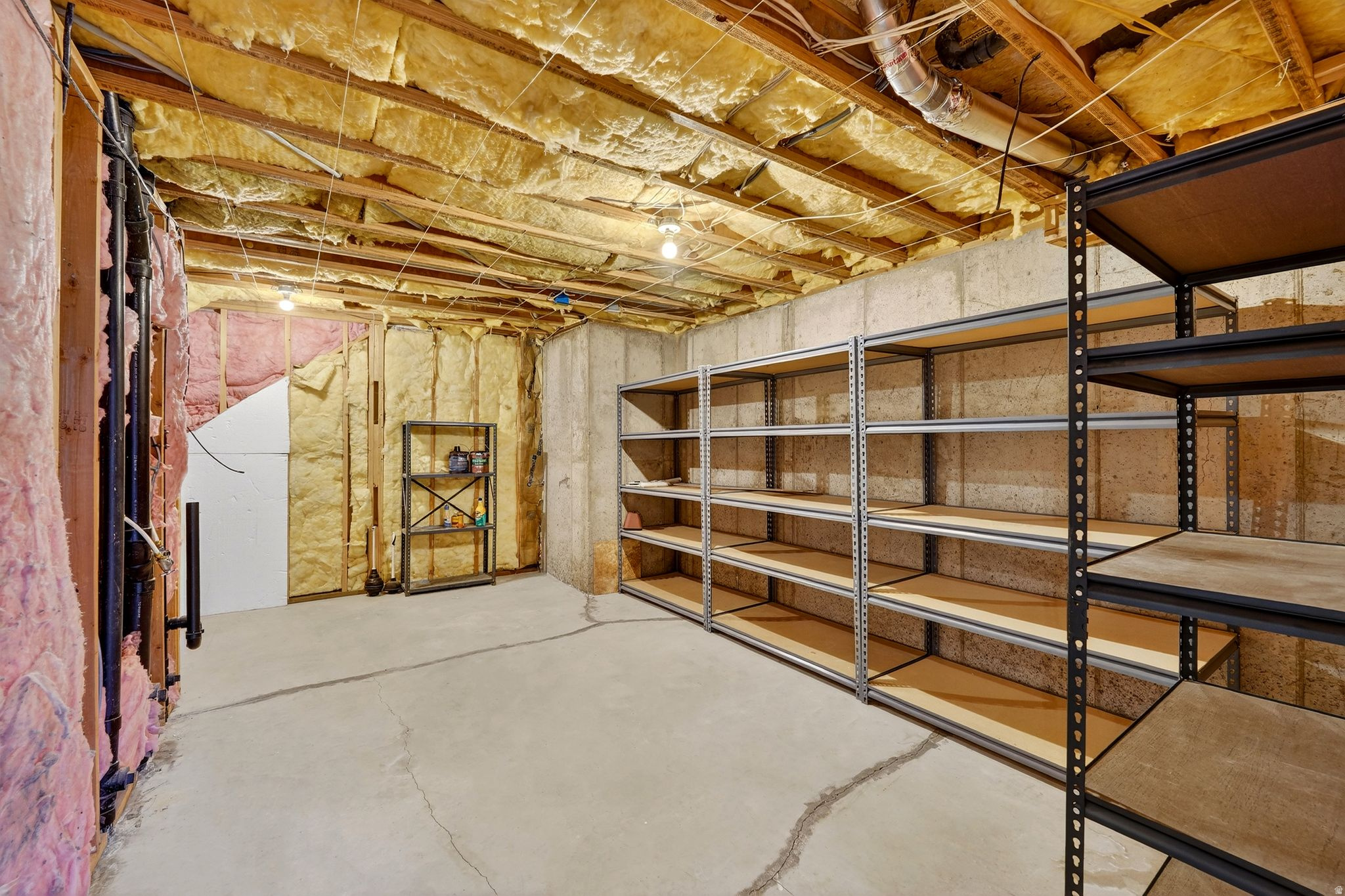 CAPTAINS ISLAND - Residential