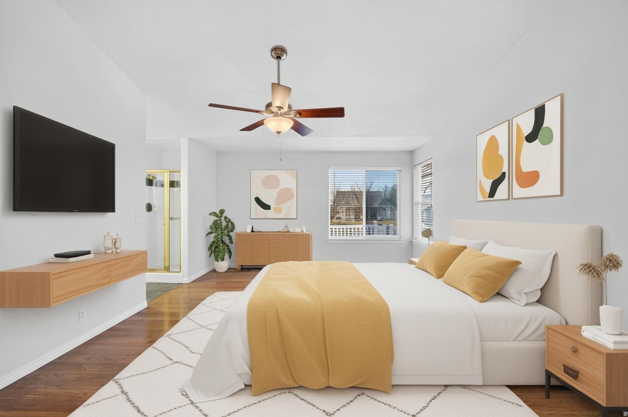 CAPTAINS ISLAND - Residential