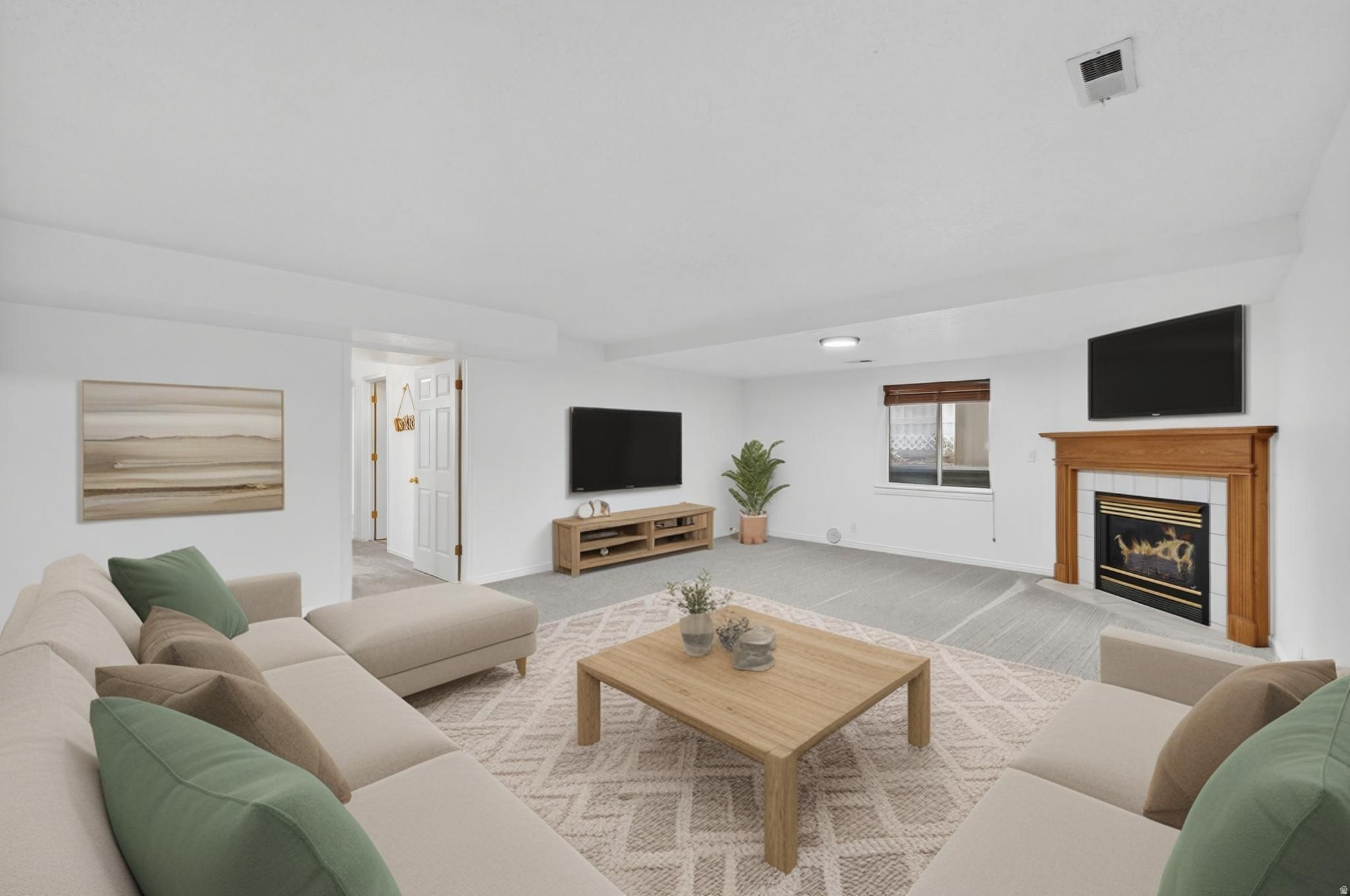 CAPTAINS ISLAND - Residential