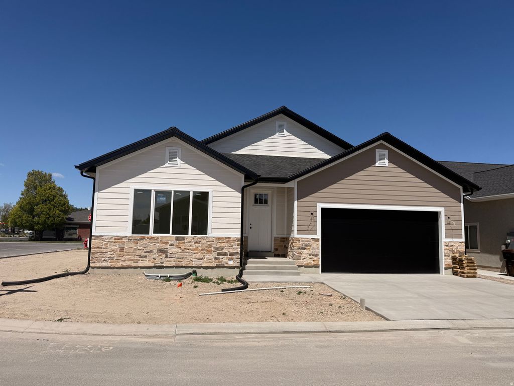 Photo of 1226 W HENDRIX ST #154, Riverton, UT 84065 (MLS # 2153282)