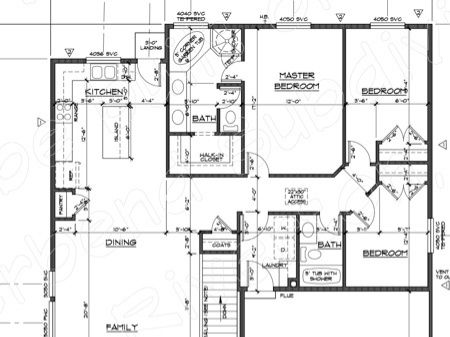 THE SILOS - Residential