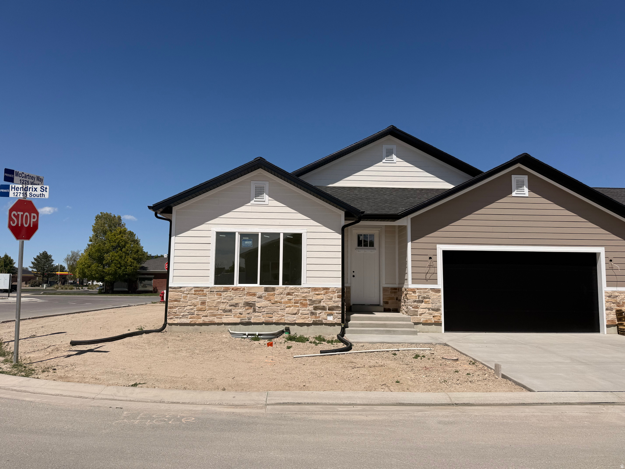 THE SILOS - Residential