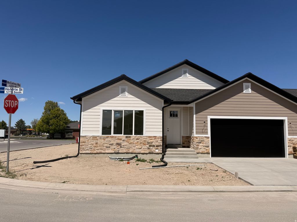 Photo of 1226 W HENDRIX ST #154, Riverton, UT 84065 (MLS # 2153282)