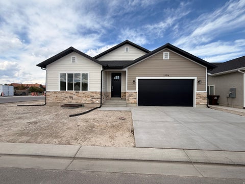 Homes For Sale - 1226 W Hendrix St #154<br/> Riverton, UT 84065
