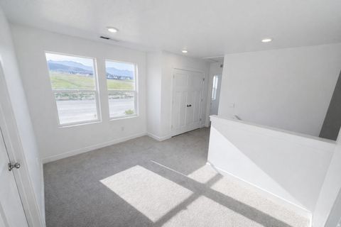 Tiny photo for 869 S MATHINLDA DR, Saratoga Springs, UT 84045 (MLS # 2139697)