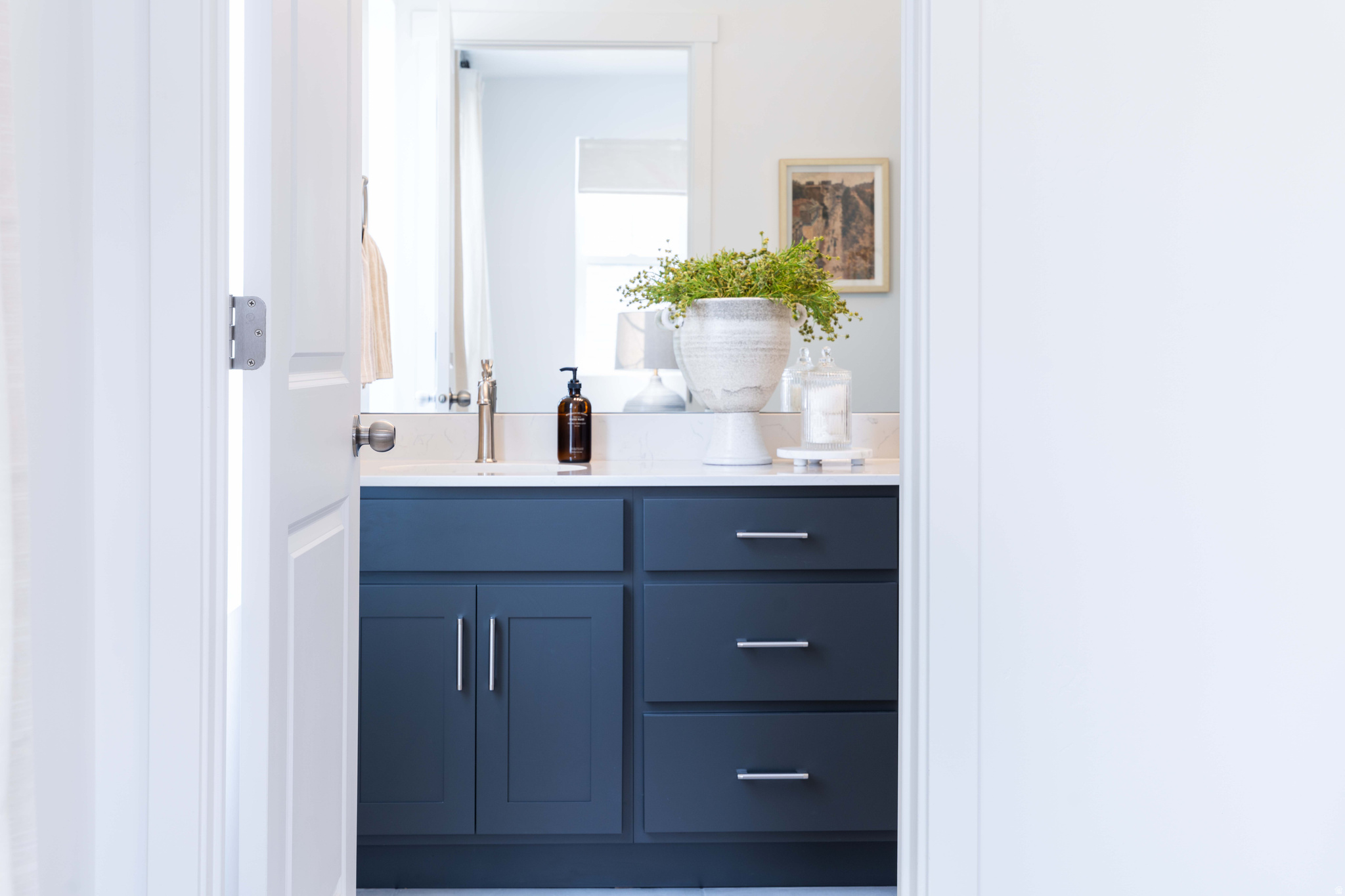 BEACON POINTE - Residential