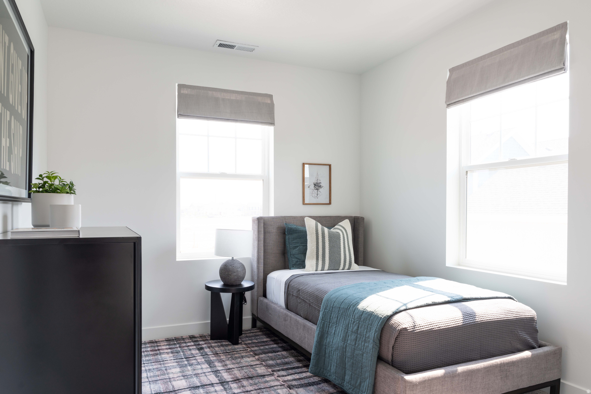 BEACON POINTE - Residential