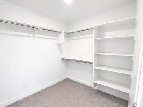 Tiny photo for 869 S MATHINLDA DR, Saratoga Springs, UT 84045 (MLS # 2139697)