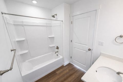 Tiny photo for 869 S MATHINLDA DR, Saratoga Springs, UT 84045 (MLS # 2139697)