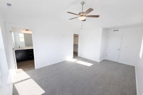 Tiny photo for 869 S MATHINLDA DR, Saratoga Springs, UT 84045 (MLS # 2139697)