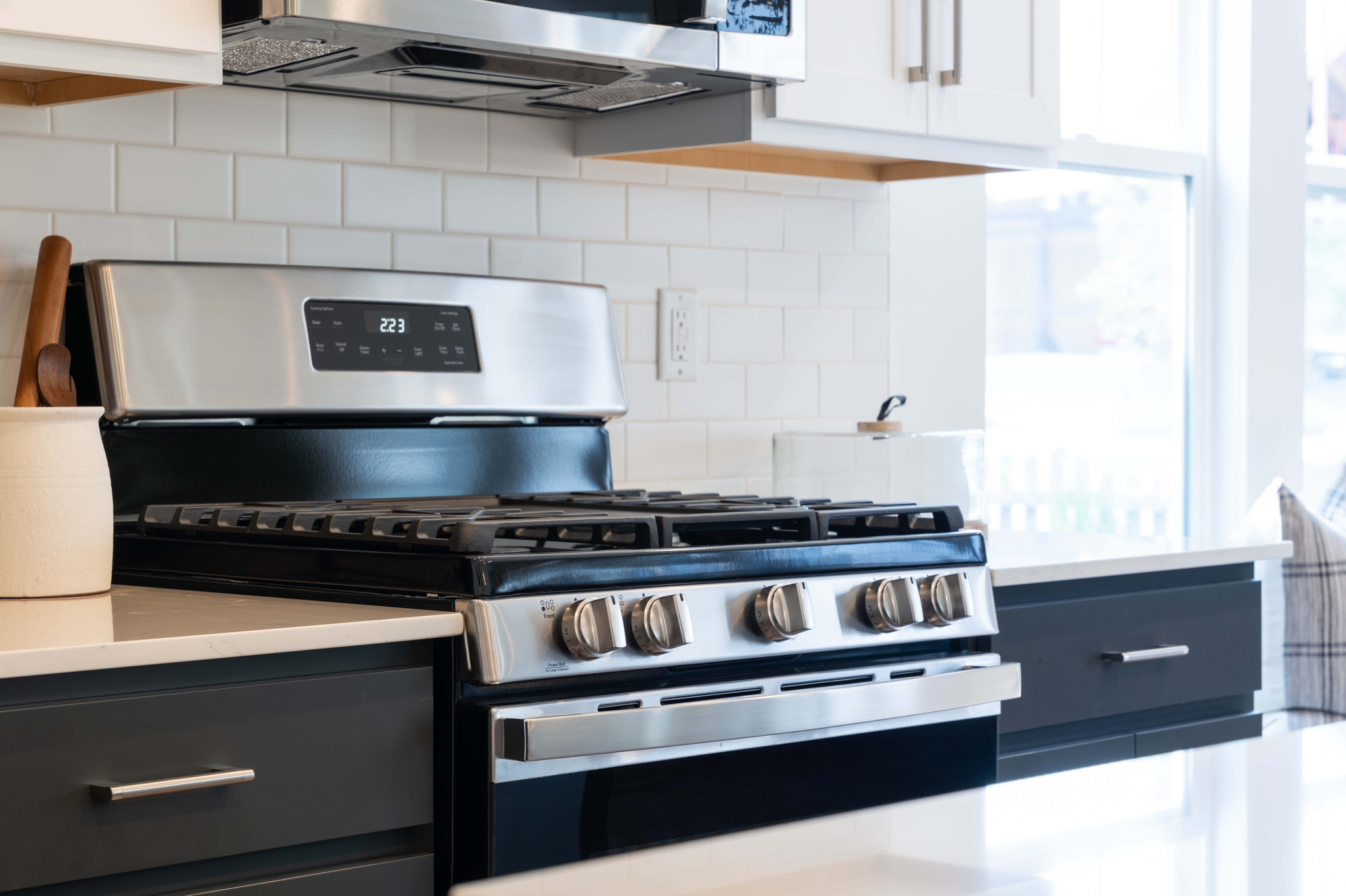 BEACON POINTE - Residential