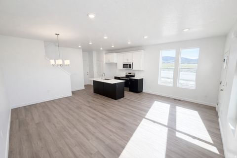 Tiny photo for 869 S MATHINLDA DR, Saratoga Springs, UT 84045 (MLS # 2139697)