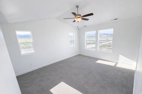 Tiny photo for 869 S MATHINLDA DR, Saratoga Springs, UT 84045 (MLS # 2139697)