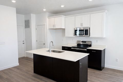 Tiny photo for 869 S MATHINLDA DR, Saratoga Springs, UT 84045 (MLS # 2139697)