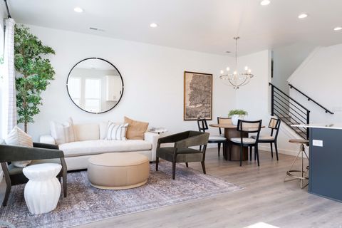 Tiny photo for 869 S MATHINLDA DR, Saratoga Springs, UT 84045 (MLS # 2139697)