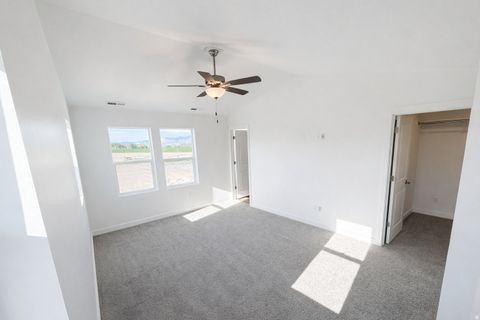 Tiny photo for 869 S MATHINLDA DR, Saratoga Springs, UT 84045 (MLS # 2139697)