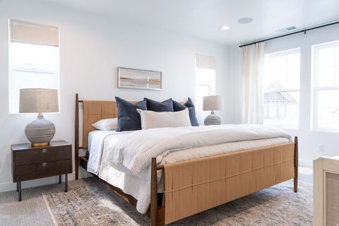 Tiny photo for 869 S MATHINLDA DR, Saratoga Springs, UT 84045 (MLS # 2139697)