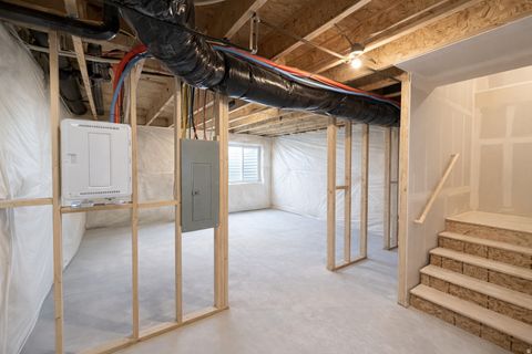 Tiny photo for 869 S MATHINLDA DR, Saratoga Springs, UT 84045 (MLS # 2139697)