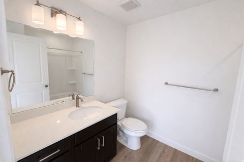 Tiny photo for 869 S MATHINLDA DR, Saratoga Springs, UT 84045 (MLS # 2139697)