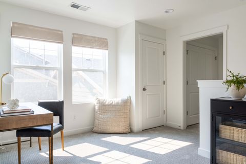 Tiny photo for 869 S MATHINLDA DR, Saratoga Springs, UT 84045 (MLS # 2139697)