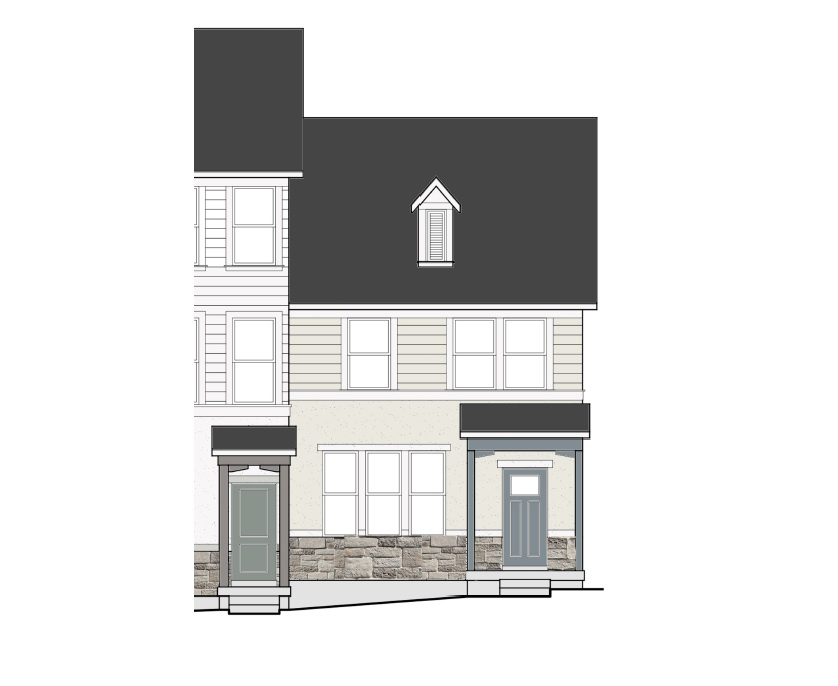 BEACON POINTE - Residential