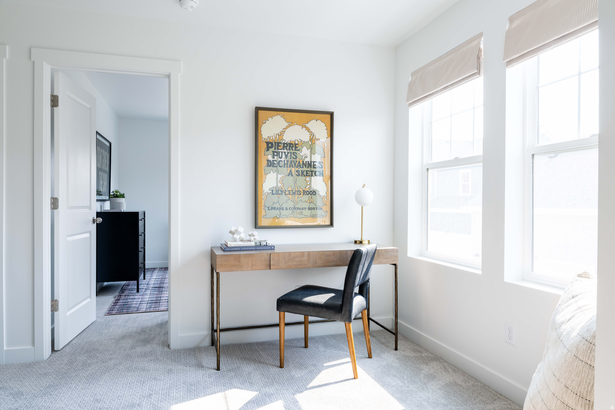 BEACON POINTE - Residential