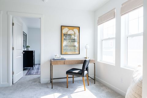 Tiny photo for 869 S MATHINLDA DR, Saratoga Springs, UT 84045 (MLS # 2139697)