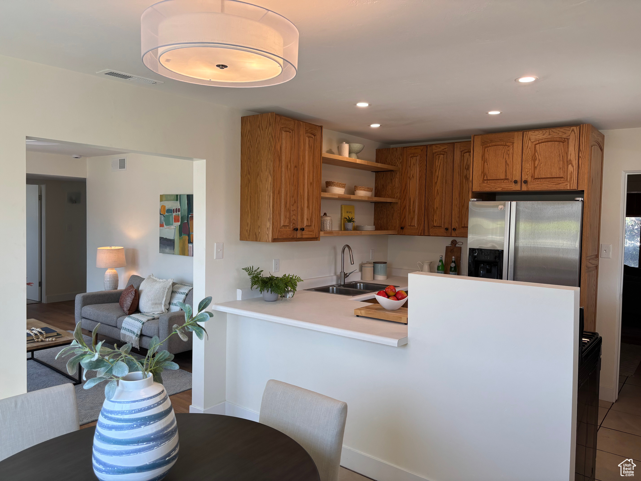 HOFFMAN HEIGHTS - Residential
