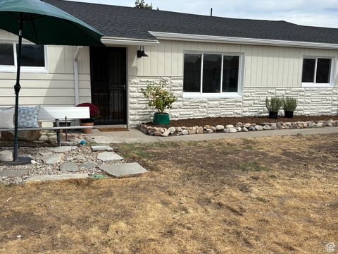 Tiny photo for 4756 W 5055 S, Kearns, UT 84118 (MLS # 2110890)