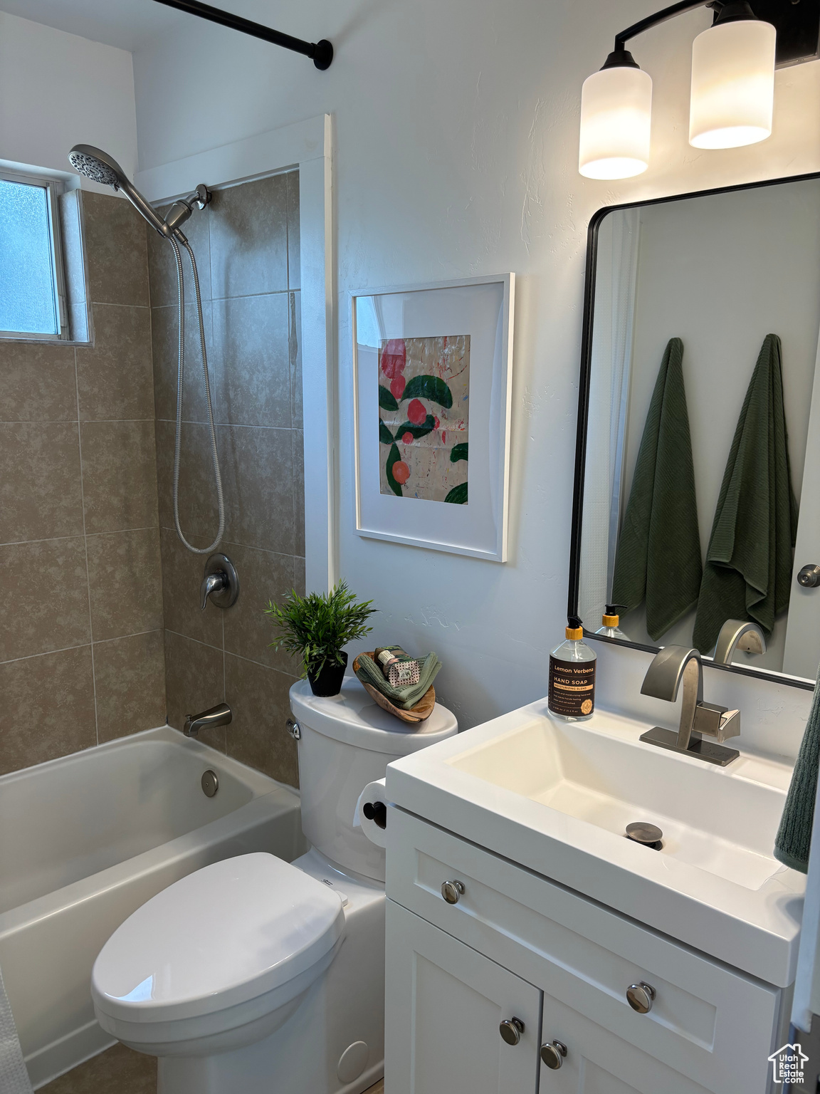 HOFFMAN HEIGHTS - Residential