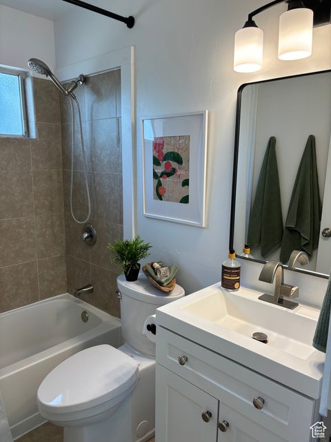 Tiny photo for 4756 W 5055 S, Kearns, UT 84118 (MLS # 2110890)